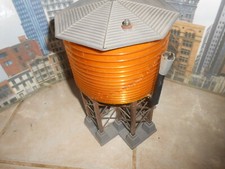 O/O-27 Lionel 30 Water tower Parts. Buyers Choice. picture