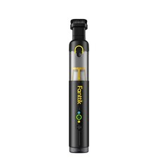 Fanttik Slim V10 APEX Cordless Car Vacuum 4-in-1 Multi-Function One-Button Dust picture