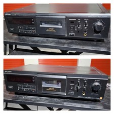 Sony Cassette Players/Recorders TC-KE500S KA2ES tape player recorder tcke500s picture