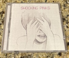 Shocking Pinks : Shocking Pinks CD (2007) picture