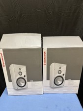 2x Used SpeakerCraft OE8 Three Outdoor Elements Series 8