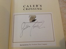 Caleb's Crossing: A Novel picture