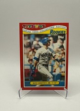 1990 Topps Toys R Us Rookies - Ken Griffey Jr #13 picture