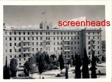 1940s JERUSALEM PHOTO 