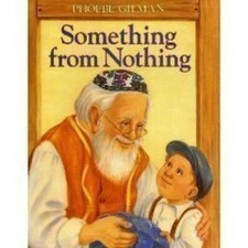 Something from Nothing - Paperback By Gilman, Phoebe - GOOD picture