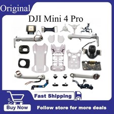 Full Repair Spare Parts Complete Replacement Kit DJI Mini 4 Pro Drone picture