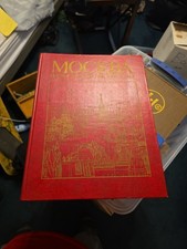 Books An illustrated history of Moscow in two volumes picture