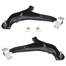 TUCAREST 2Pcs K620354 K620355 Control Arm Ball Joint Assembly fits 2000-03 picture