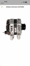 These Original Equipment Alternators Have Been Manufactured to Fit Your GM New picture
