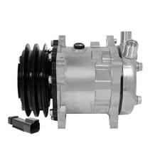 Compressor fits Bobcat 7023581 picture