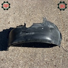 10-19 JAGUAR XJ XJR FRONT RIGHT FENDER LINER SPLASH GUARD SHIELD OEM picture