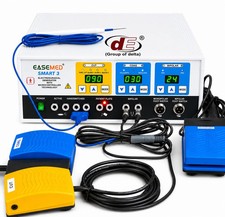 Laparoscopic Electro Cautery Smart 300Watt Electro Generator Cautery. picture