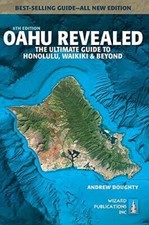 Oahu Revealed: The Ultimate Guide to Honolulu, Waikiki & Beyond - VERY GOOD picture