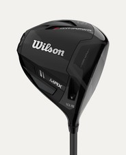 2026 Wilson DYNAPWR Max RH 10.5* UST Lin-Q M40X Red Graphite Stiff Flex picture
