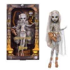 Monster High x Universal Monsters The Mummy Collector Doll with Wrap Dress picture