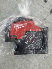 Milwaukee 3622-20 M12 Cross Line & Plumb Points Laser picture