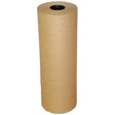 Zoro Select 5Pgl7 30Lb. Natural Kraft Paper 36