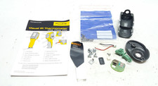 FLUKE VT02, VT04A, VT04 VISUAL IR THERMOMETER picture