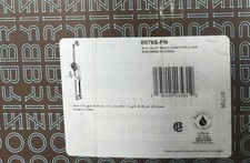 Brizo Beauclere 88765-PN Multi Function Hand Shower Set,Polished Nickel *READ* picture