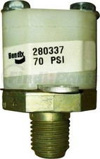 Bendix 280337N Pressure Indicator picture