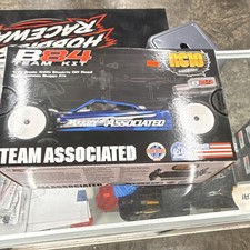 Team Associated B84 Team Kit New In the Box Factory Sealed picture