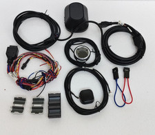 Mobileye 8 Connect Collision Avoidance System - ME800000000ETH4G picture