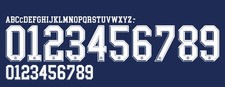 Name&Number Set For Scotland World Cup 2026 Home/Away Football Soccer picture