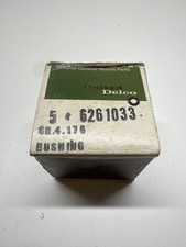 GM NOS 1969-74 350 TH350 TRANSMISSION SUN GEAR & REAR PLANET BUSHING 6261033 (5) picture