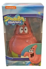 Spongebob Squarepants Patrick By Nickelodeon 3.4 oz - 100ml EDT Spray / NIB picture