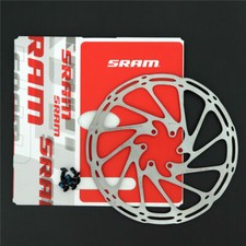 SRAM AVID CENTERLINE Disc Brake Rotor 6-Bolt 160/180mm MTB Road Bike Rotors picture