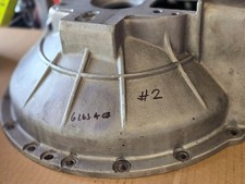 Triumph Spitfire Alloy / Aluminum Bellhousing picture