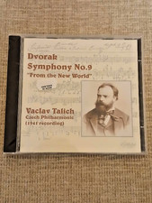 Dvorak: Symphony No. 9 - 