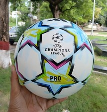 New UEFA Champions League 2026-27 UCL Pro Finale-26/27 Soccer Match Ball Size 5 picture