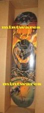 Doom The Dark Ages Slayer Skateboard Deck ONLY Official Sold Out NEW picture