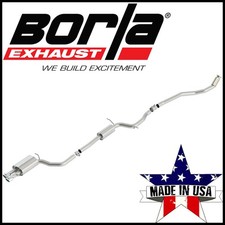 Borla 140733 S-Type 2.5
