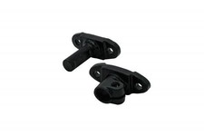 EMPI Bug/Ghia 49-77 Black Steering Coupler, 17-2584-B picture