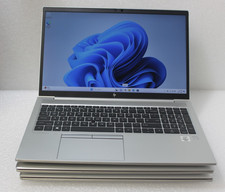 HP EliteBook 850 G7 15.6