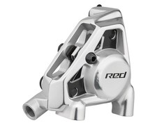 SRAM Red AXS E1 Caliper (Silver) picture