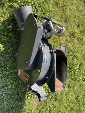 Genuine Kubota GCK48-700Z Grass Catcher Blower Unit picture