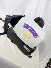 Proteam Super Halfvac ProTeam SHV-100 Backpack Commercial Vacuum Tested picture