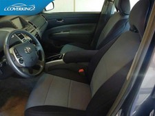 Toyota FJ Cruiser Coverking Neosupreme Custom Fit Front Seat Covers picture