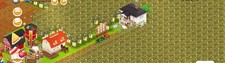 Hay Day International Server | Tree Rescue Service | 3000 Cocoa Trees = 48K XP picture