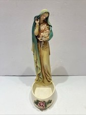 Roman Inc Madonna & Child Statue 8 1/2