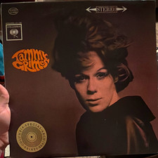 Columbia Tammy Grimes Tammy Grimes 12