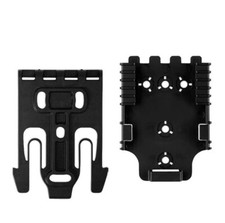 NEW Safariland QLS Quick Locking Kit QUICK-KIT1 Male & Female, Not Imitation picture