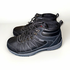 Orthofeet Hunter Waterproof orthopedic hiking boots. picture