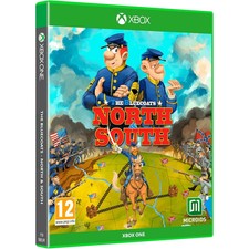 Bluecoats: North and South Limited Edition [Xbox One] picture