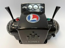Lionel 6-37921 ZW-L 620 Watt 4 Train Transformer Tested EXCELLENT w/ Box picture