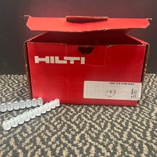 Hilti X-S 13 MX  - 1/2