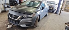 2022 Nissan Versa 1.6L Engine Motor OEM 101K Miles - LKQ453428745 picture